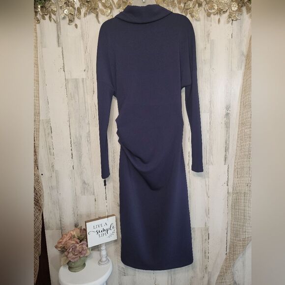 NWT Marc Cain Midi Dress - Picture 8 of 15